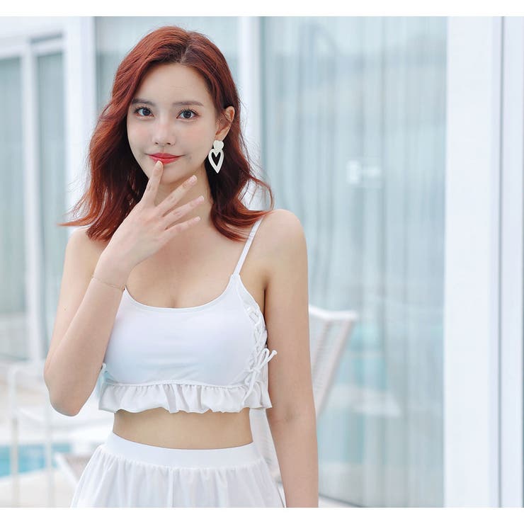 水着 レディース 3点セット | HOYUKI | 詳細画像26 