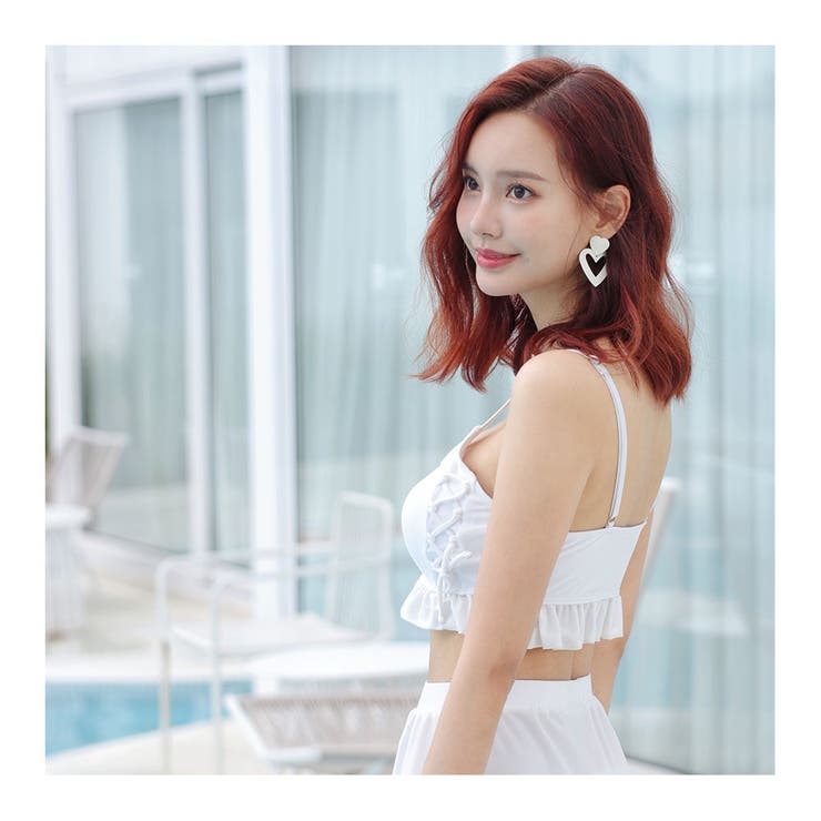 水着 レディース 3点セット | HOYUKI | 詳細画像27 