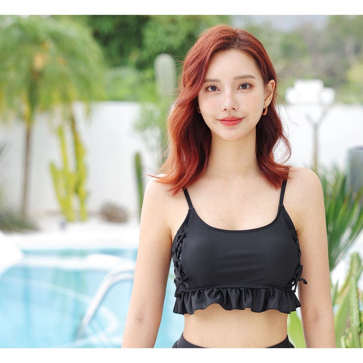 水着 レディース 3点セット | HOYUKI | 詳細画像43 