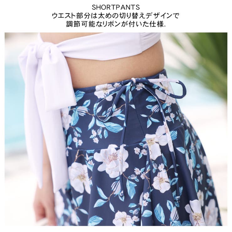 水着 レディース 3点セット | HOYUKI | 詳細画像16 