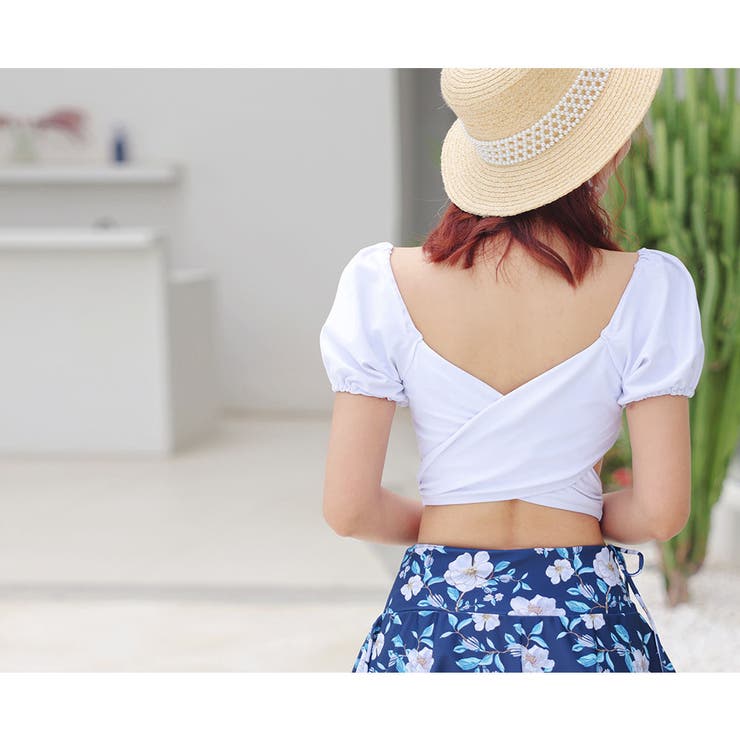 水着 レディース 3点セット | HOYUKI | 詳細画像26 