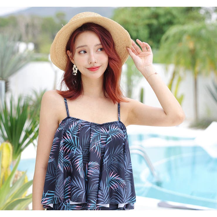 水着 カップル水着 レディース | HOYUKI | 詳細画像19 