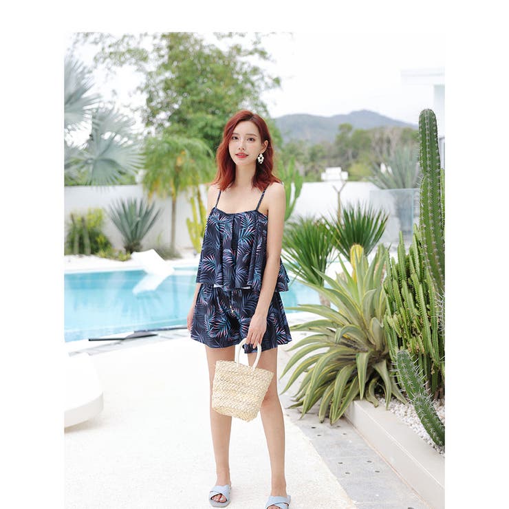 水着 カップル水着 レディース | HOYUKI | 詳細画像20 