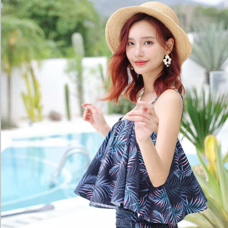 水着 カップル水着 レディース | HOYUKI | 詳細画像23 