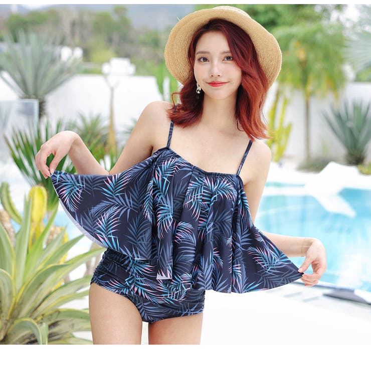 水着 カップル水着 レディース | HOYUKI | 詳細画像26 