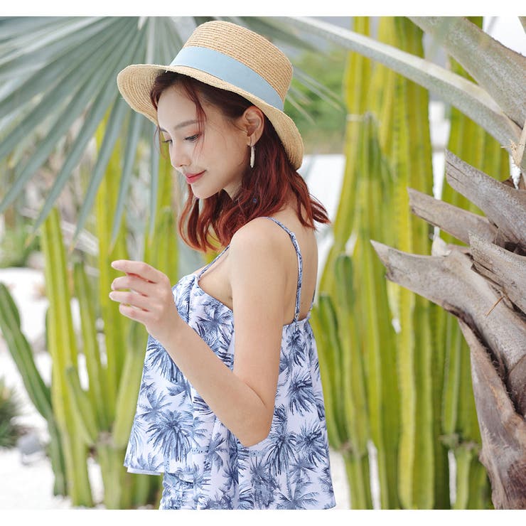 水着 カップル水着 レディース | HOYUKI | 詳細画像14 