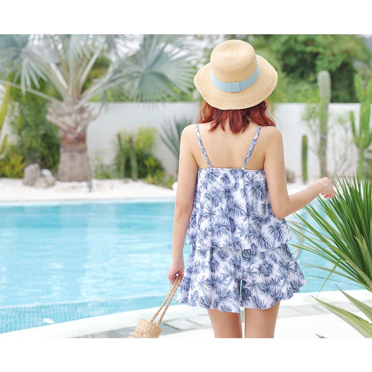 水着 カップル水着 レディース | HOYUKI | 詳細画像16 