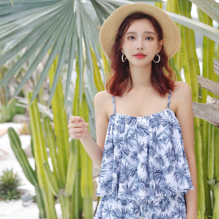 水着 カップル水着 レディース | HOYUKI | 詳細画像18 