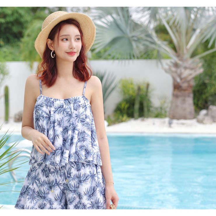 水着 カップル水着 レディース | HOYUKI | 詳細画像19 