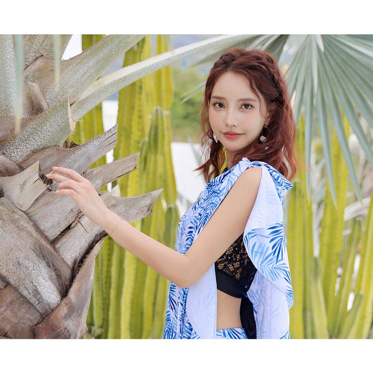 水着 カップル水着 レディース | HOYUKI | 詳細画像17 