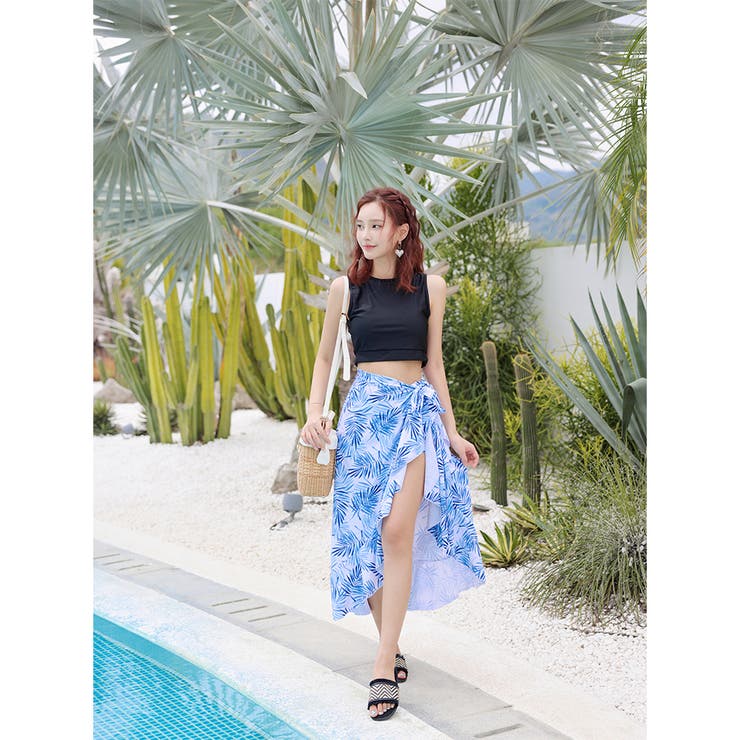 水着 カップル水着 レディース | HOYUKI | 詳細画像20 