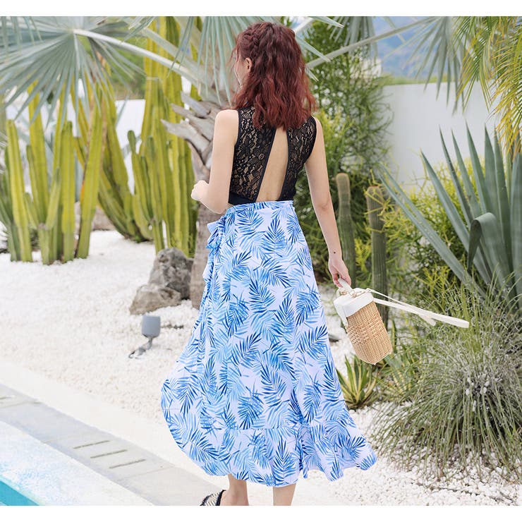 水着 カップル水着 レディース | HOYUKI | 詳細画像21 