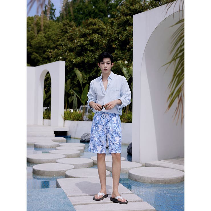 水着 カップル水着 レディース | HOYUKI | 詳細画像24 