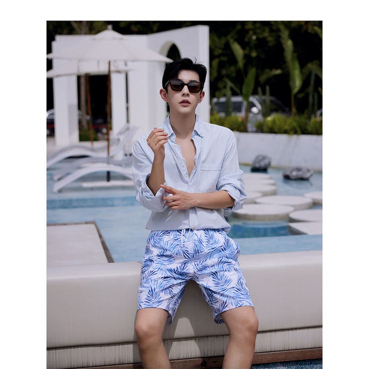 水着 カップル水着 レディース | HOYUKI | 詳細画像29 