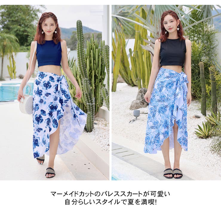 水着 レディース 体型カバー | HOYUKI | 詳細画像4 