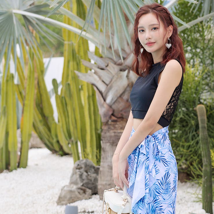 水着 レディース 体型カバー | HOYUKI | 詳細画像26 