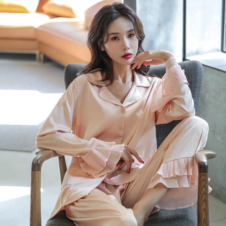 ルームウェア レディース 上下セット | HOYUKI | 詳細画像19 