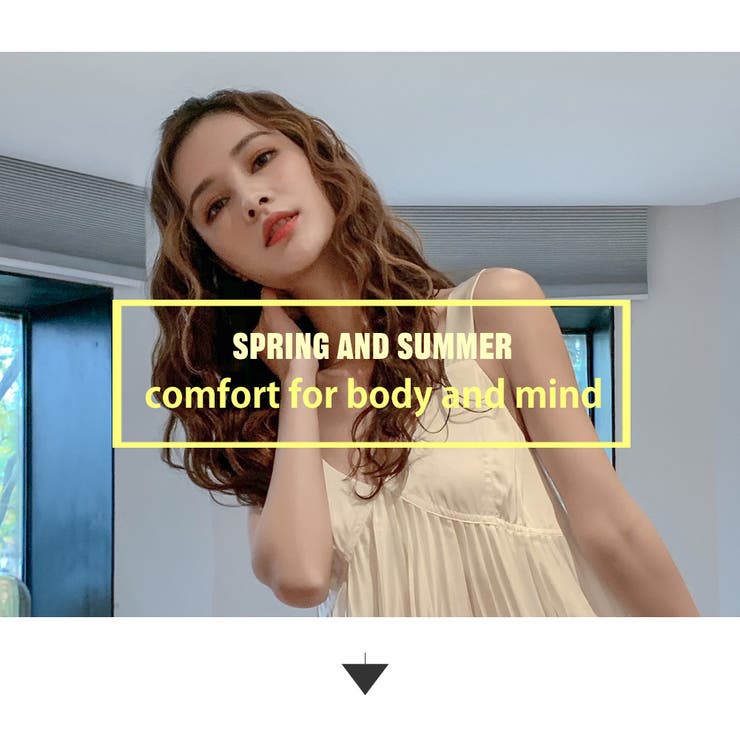 ルームウェア レディース ワンピース | HOYUKI | 詳細画像3 