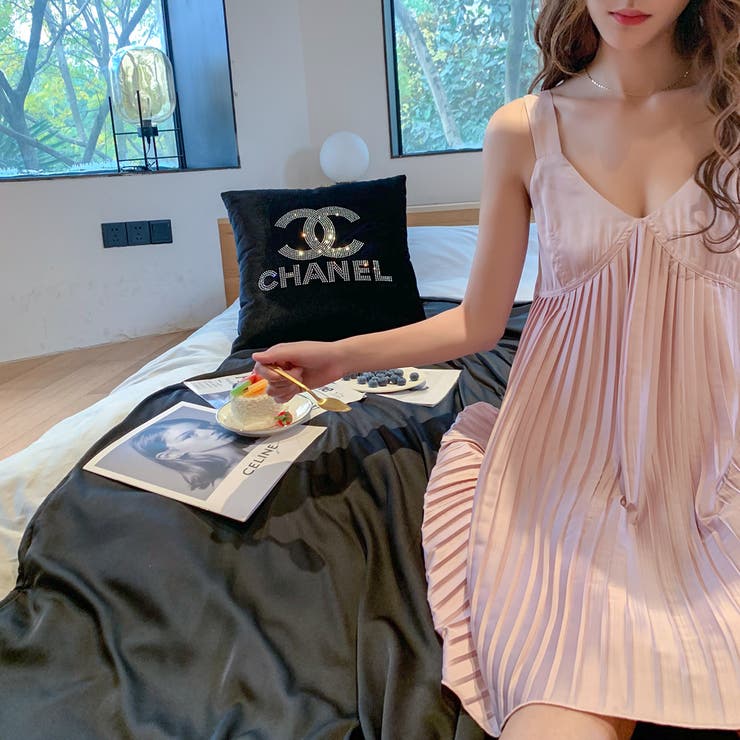 ルームウェア レディース ワンピース | HOYUKI | 詳細画像7 