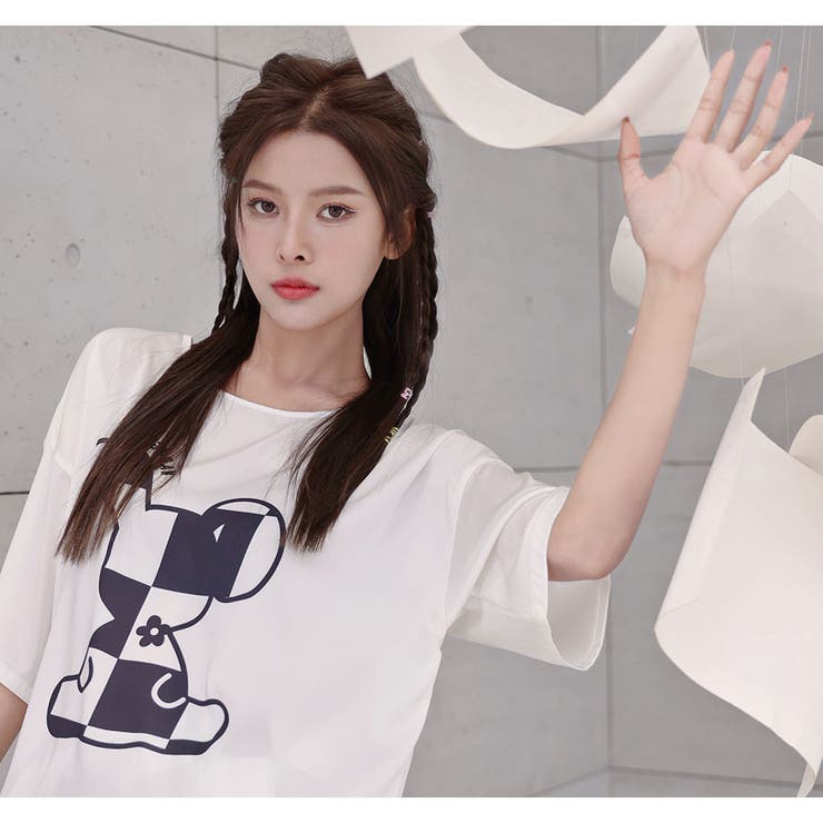 ルームウェア レディース 上下セット | HOYUKI | 詳細画像6 