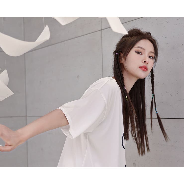 ルームウェア レディース 上下セット | HOYUKI | 詳細画像7 