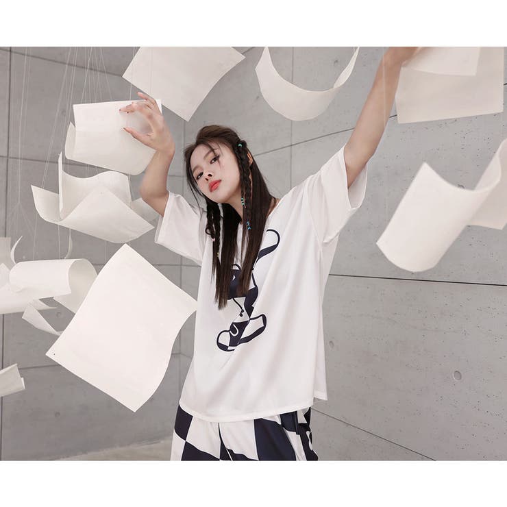 ルームウェア レディース 上下セット | HOYUKI | 詳細画像11 