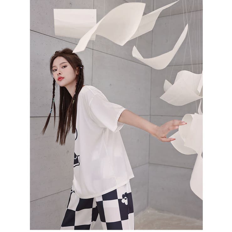 ルームウェア レディース 上下セット | HOYUKI | 詳細画像18 