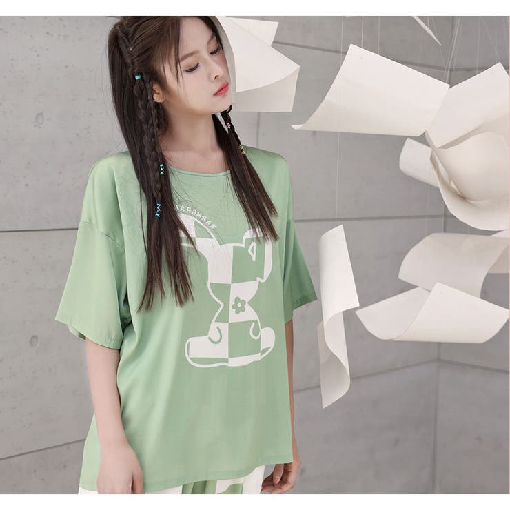 ルームウェア レディース 上下セット | HOYUKI | 詳細画像27 