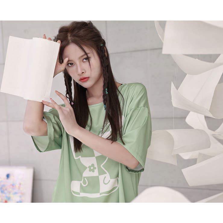 ルームウェア レディース 上下セット | HOYUKI | 詳細画像29 