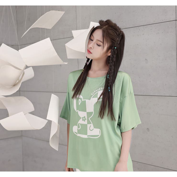 ルームウェア レディース 上下セット | HOYUKI | 詳細画像31 