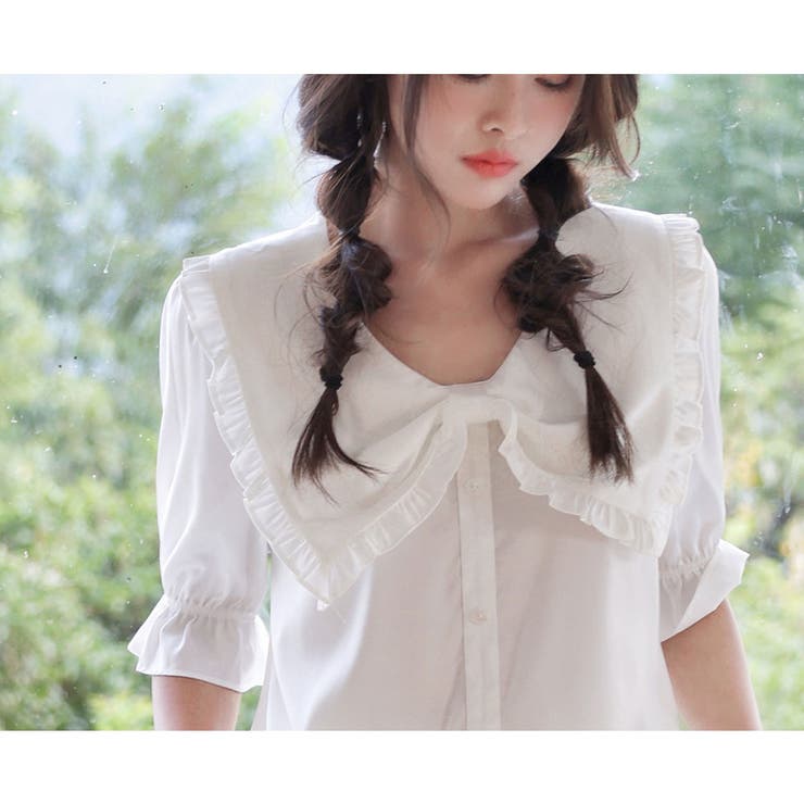 ルームウェア レディース 半袖 | HOYUKI | 詳細画像21 