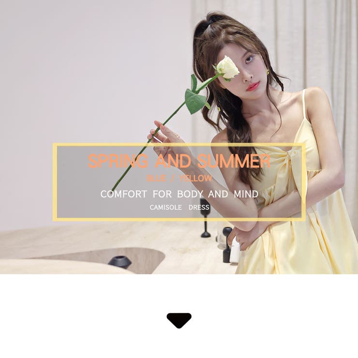 ルームウェア レディース ワンピース | HOYUKI | 詳細画像3 