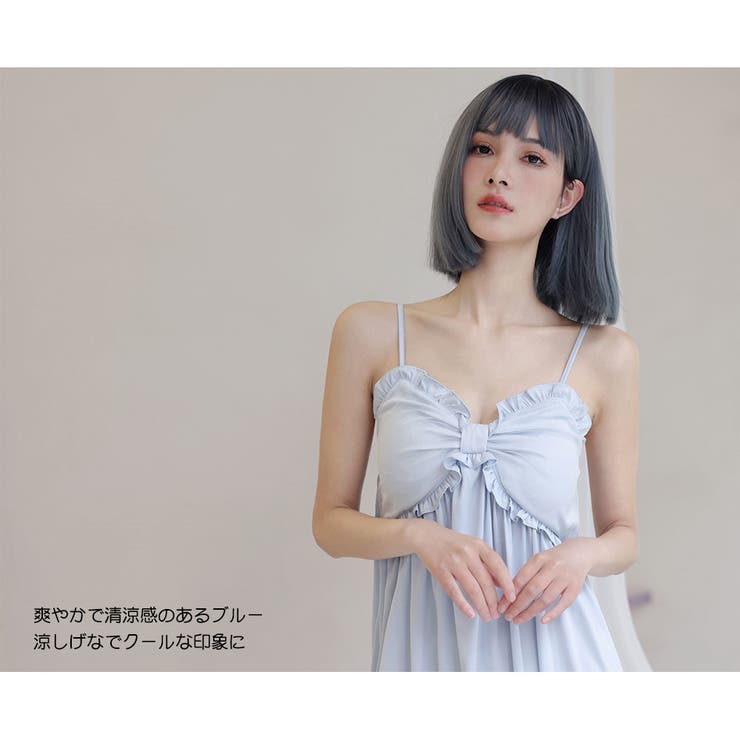 ルームウェア レディース 部屋着 | HOYUKI | 詳細画像12 