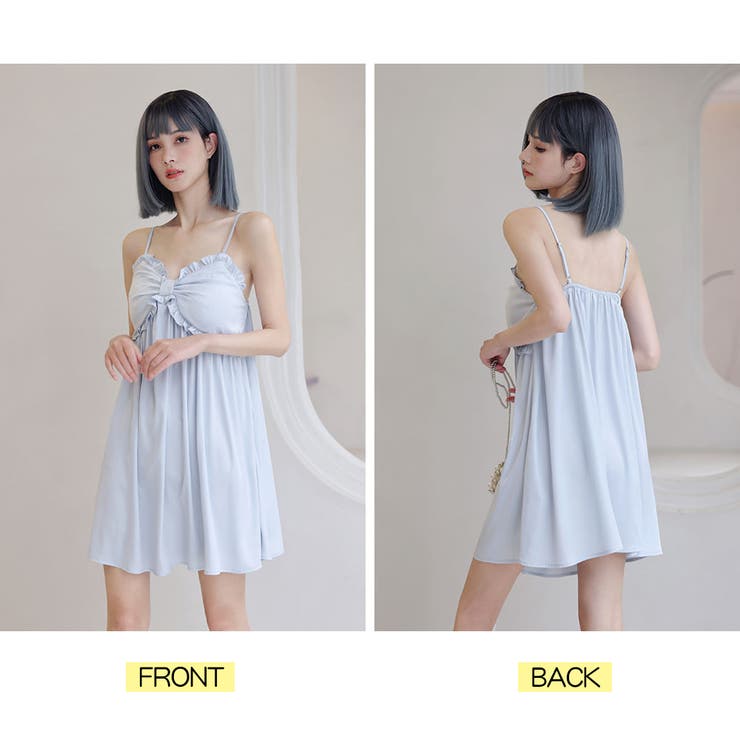 ルームウェア レディース 部屋着 | HOYUKI | 詳細画像13 