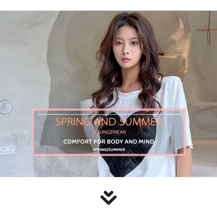 ルームウェア レディース 上下セット | HOYUKI | 詳細画像2 