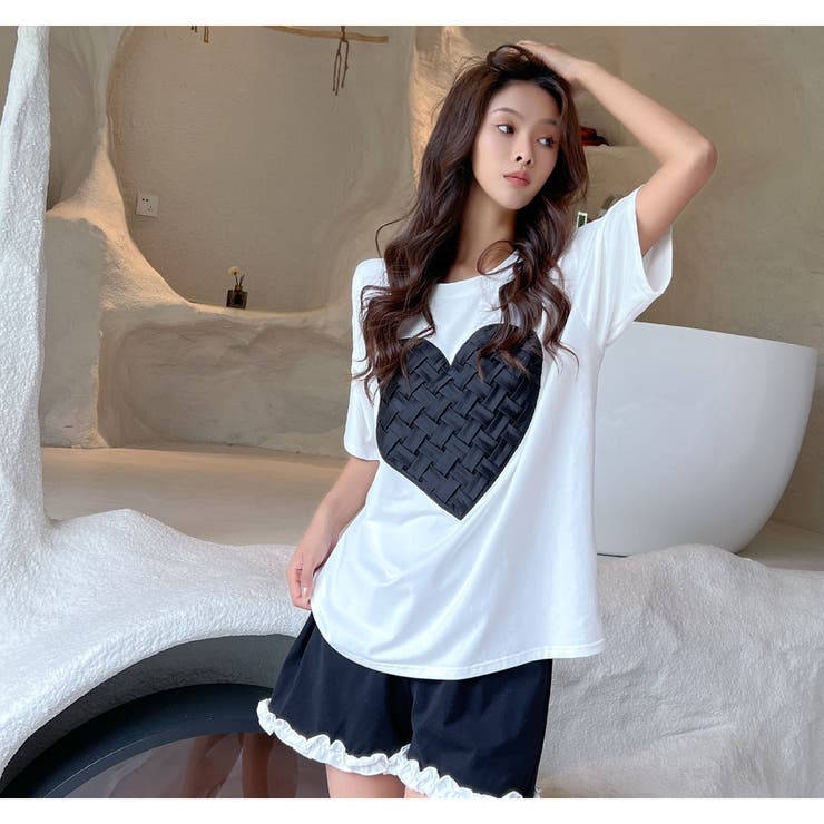 ルームウェア レディース 上下セット | HOYUKI | 詳細画像11 