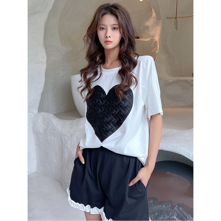 ルームウェア レディース 上下セット | HOYUKI | 詳細画像14 