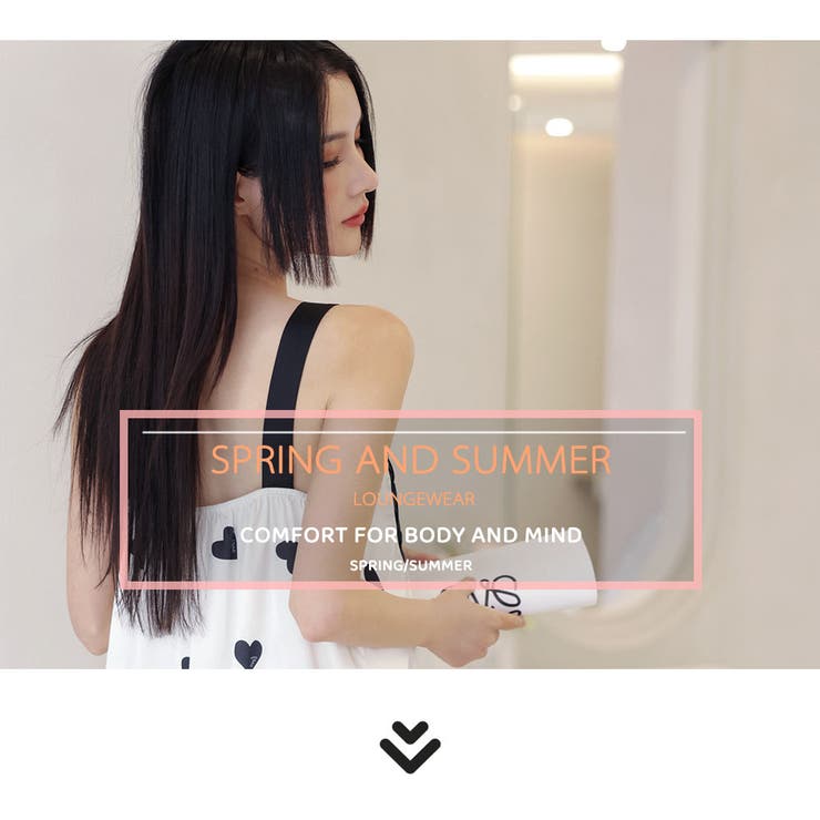 ルームウェア レディース 部屋着 | HOYUKI | 詳細画像2 