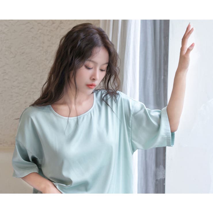 ルームウェア レディース 上下セット | HOYUKI | 詳細画像16 