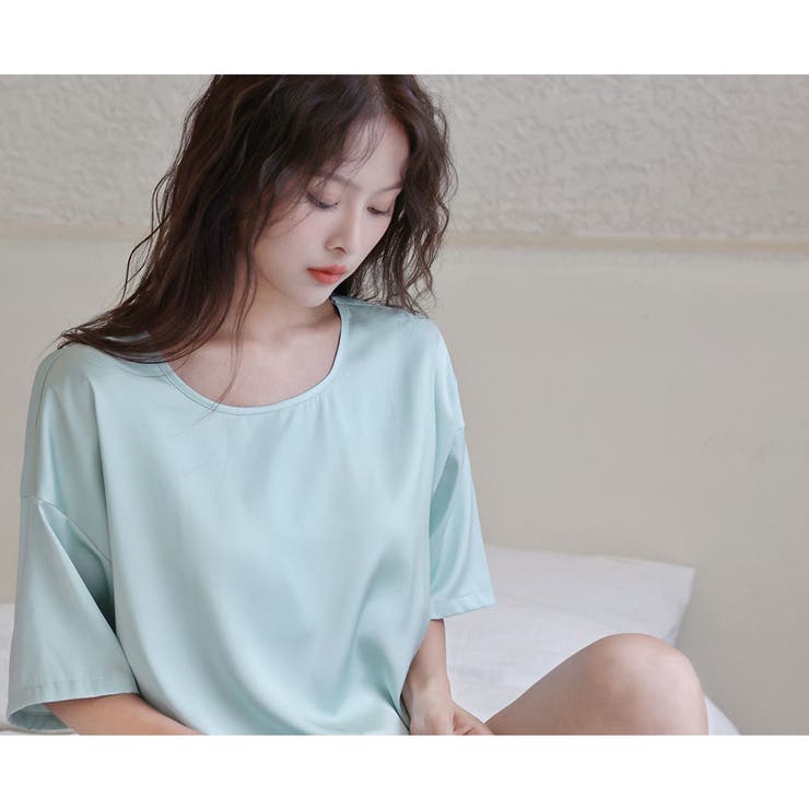 ルームウェア レディース 上下セット | HOYUKI | 詳細画像20 