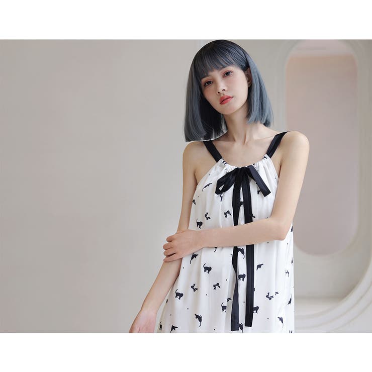 ルームウェア レディース 部屋着 | HOYUKI | 詳細画像17 