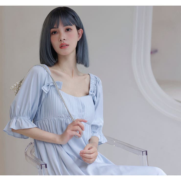 ルームウェア レディース 部屋着 | HOYUKI | 詳細画像6 