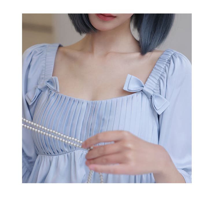 ルームウェア レディース 部屋着 | HOYUKI | 詳細画像7 