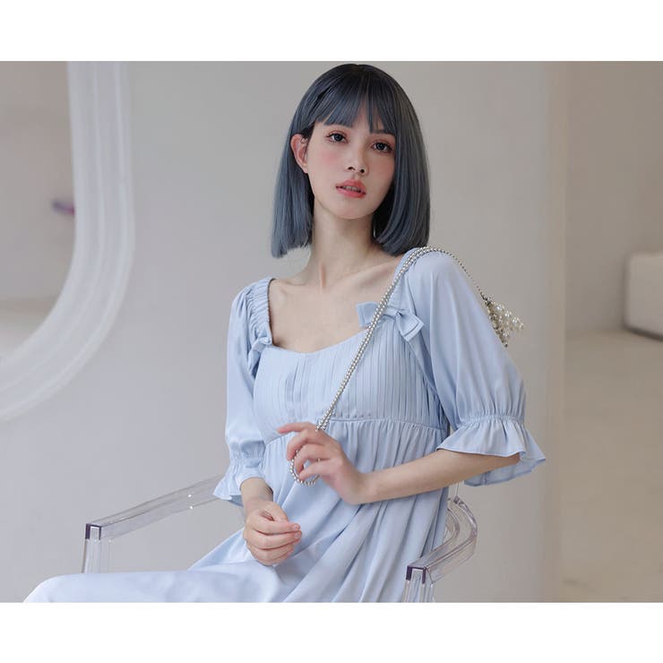 ルームウェア レディース 部屋着 | HOYUKI | 詳細画像9 