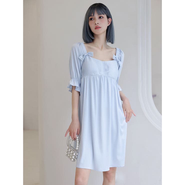 ルームウェア レディース 部屋着 | HOYUKI | 詳細画像10 