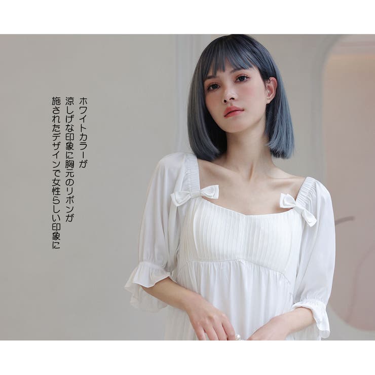 ルームウェア レディース 部屋着 | HOYUKI | 詳細画像12 