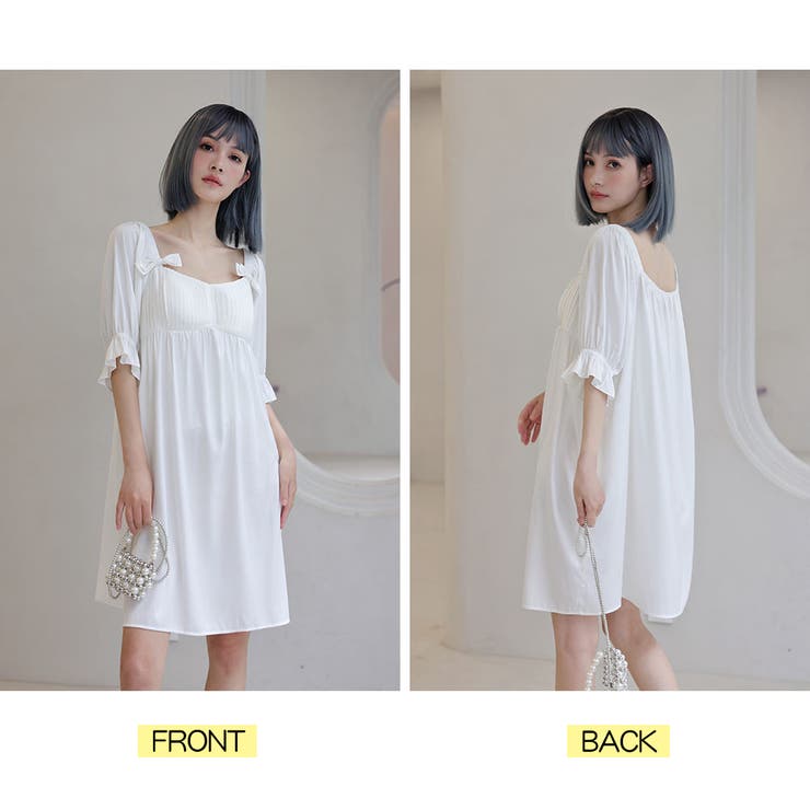 ルームウェア レディース 部屋着 | HOYUKI | 詳細画像13 