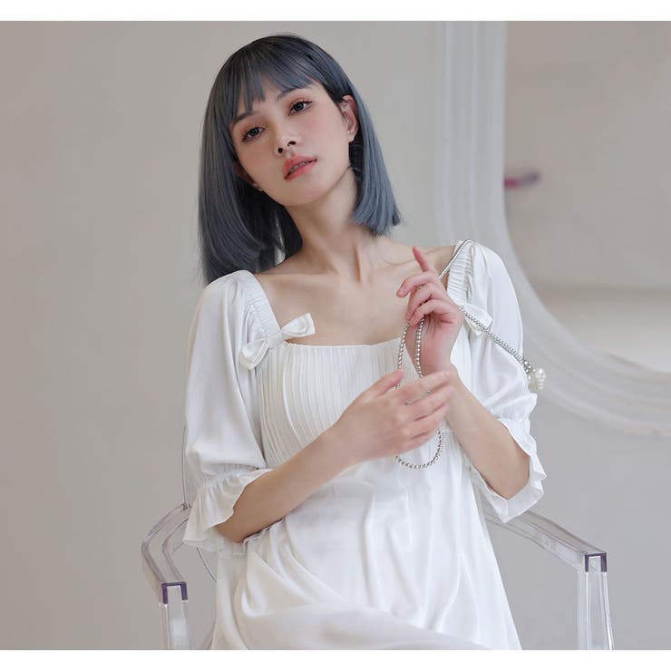 ルームウェア レディース 部屋着 | HOYUKI | 詳細画像14 