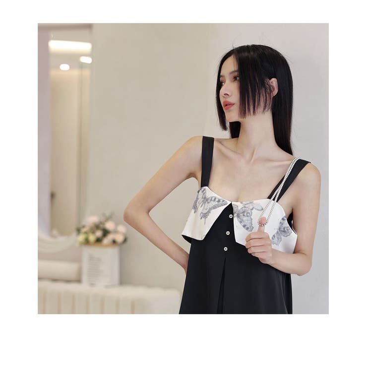 ルームウェア レディース 部屋着 | HOYUKI | 詳細画像6 