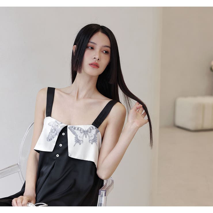 ルームウェア レディース 部屋着 | HOYUKI | 詳細画像11 